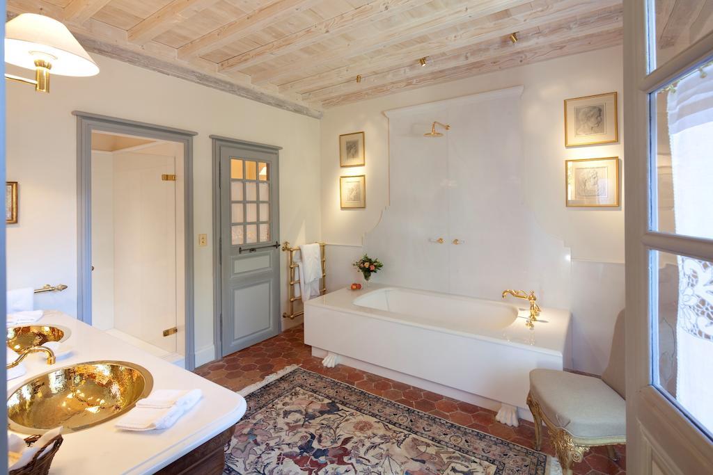Les Pres D'Eugenie Hotel Quarto foto