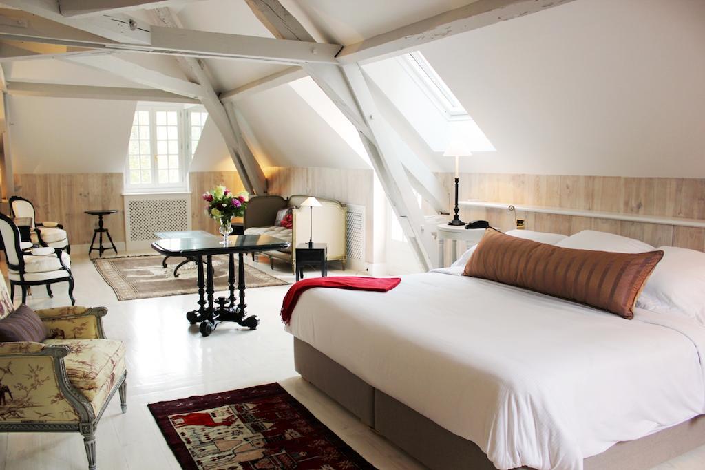 Les Pres D'Eugenie Hotel Quarto foto