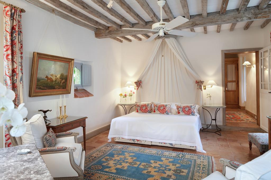 Les Pres D'Eugenie Hotel Quarto foto