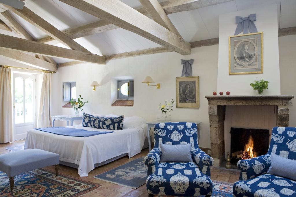 Les Pres D'Eugenie Hotel Quarto foto